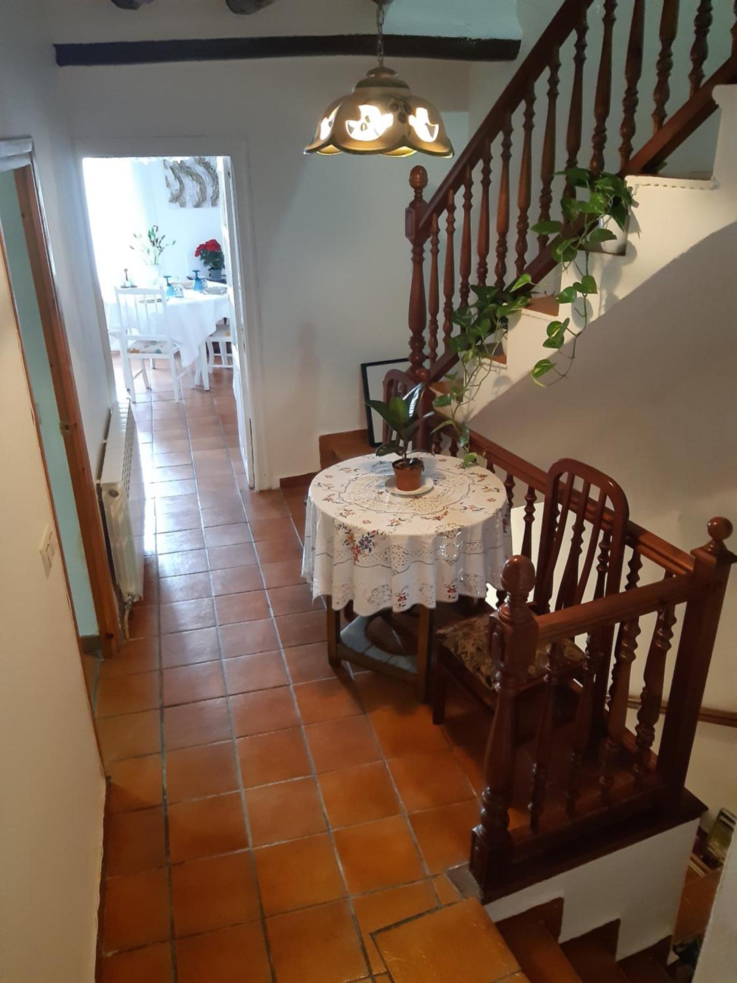 Musas Gastro Casa Rural Valdealgorfa Exterior foto