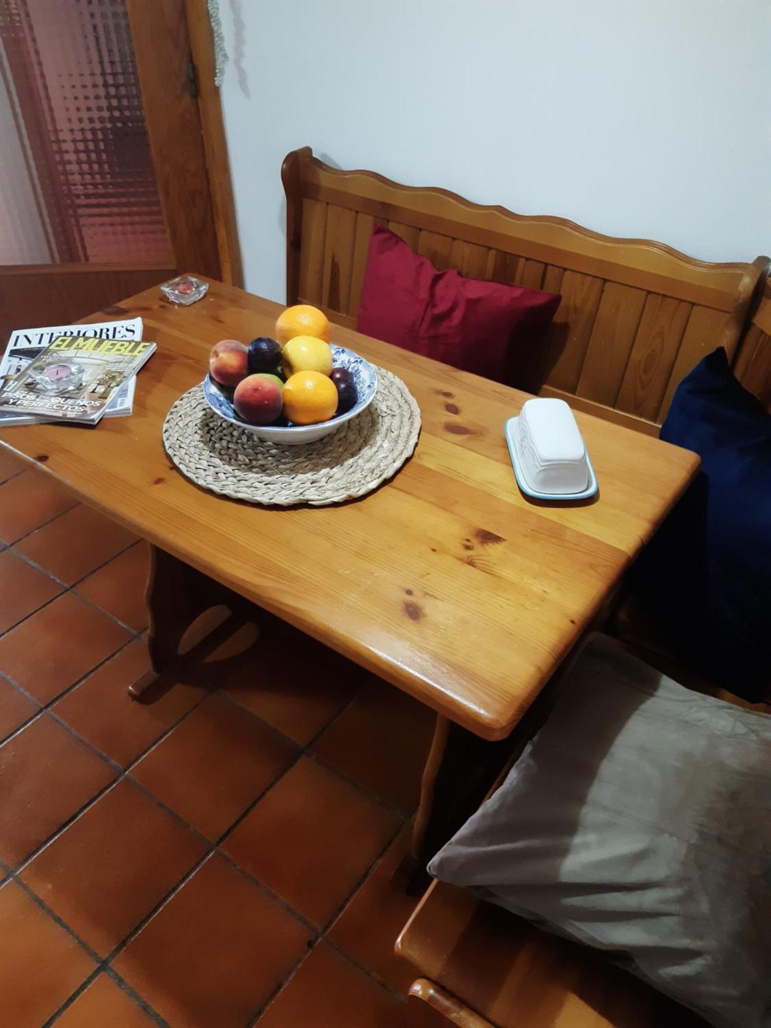 Musas Gastro Casa Rural Valdealgorfa Exterior foto